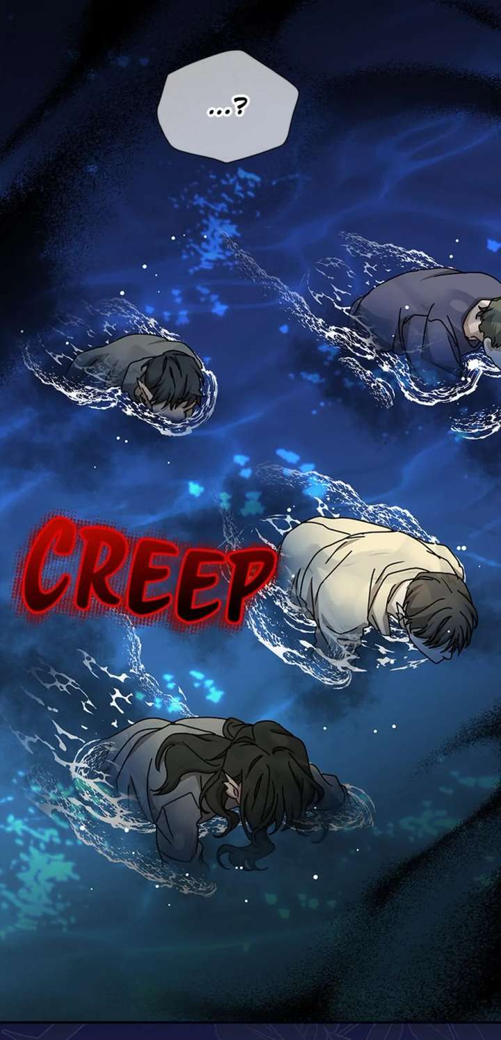 I Became the Head of the Family Chapter 101 322 57