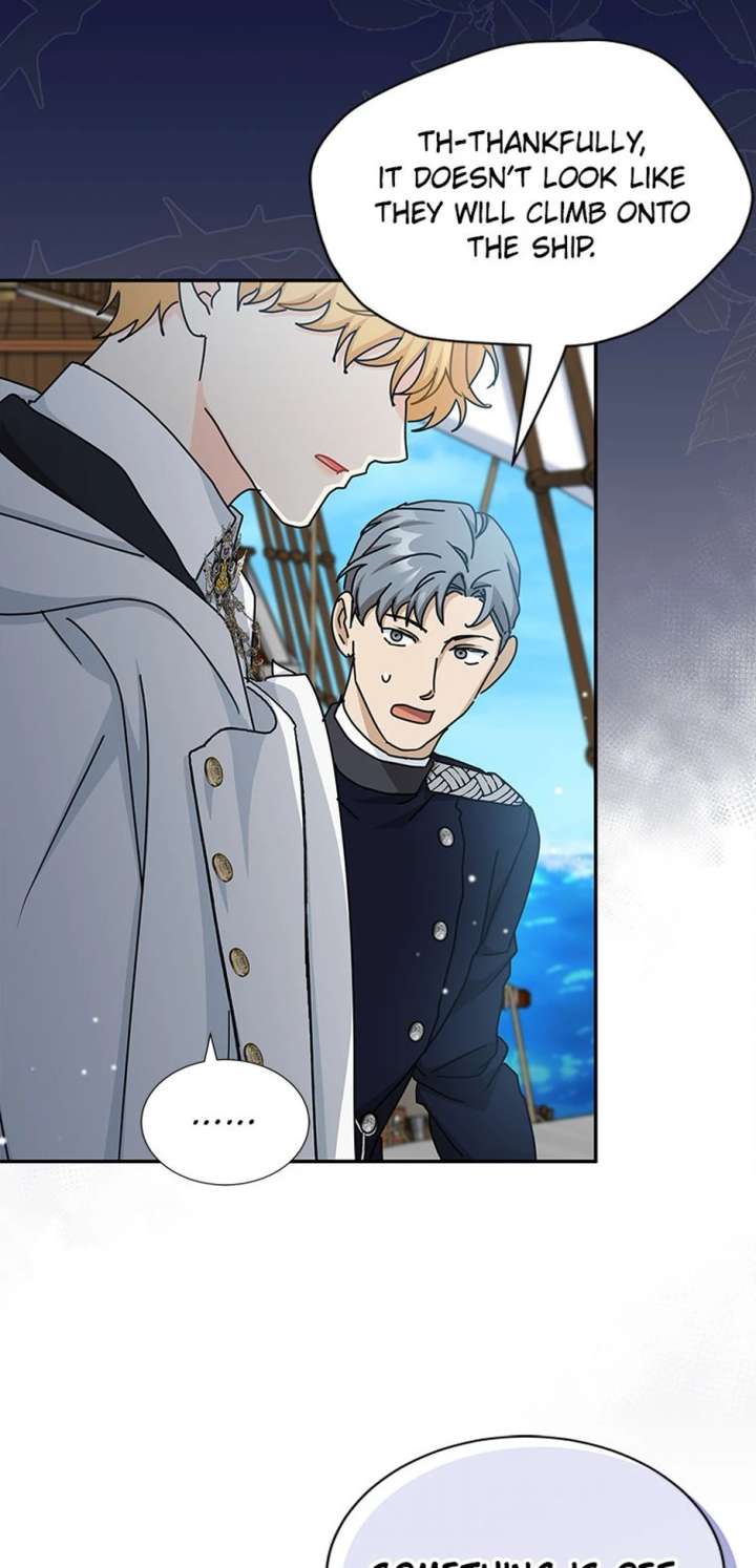 I Became the Head of the Family Chapter 101 323 58