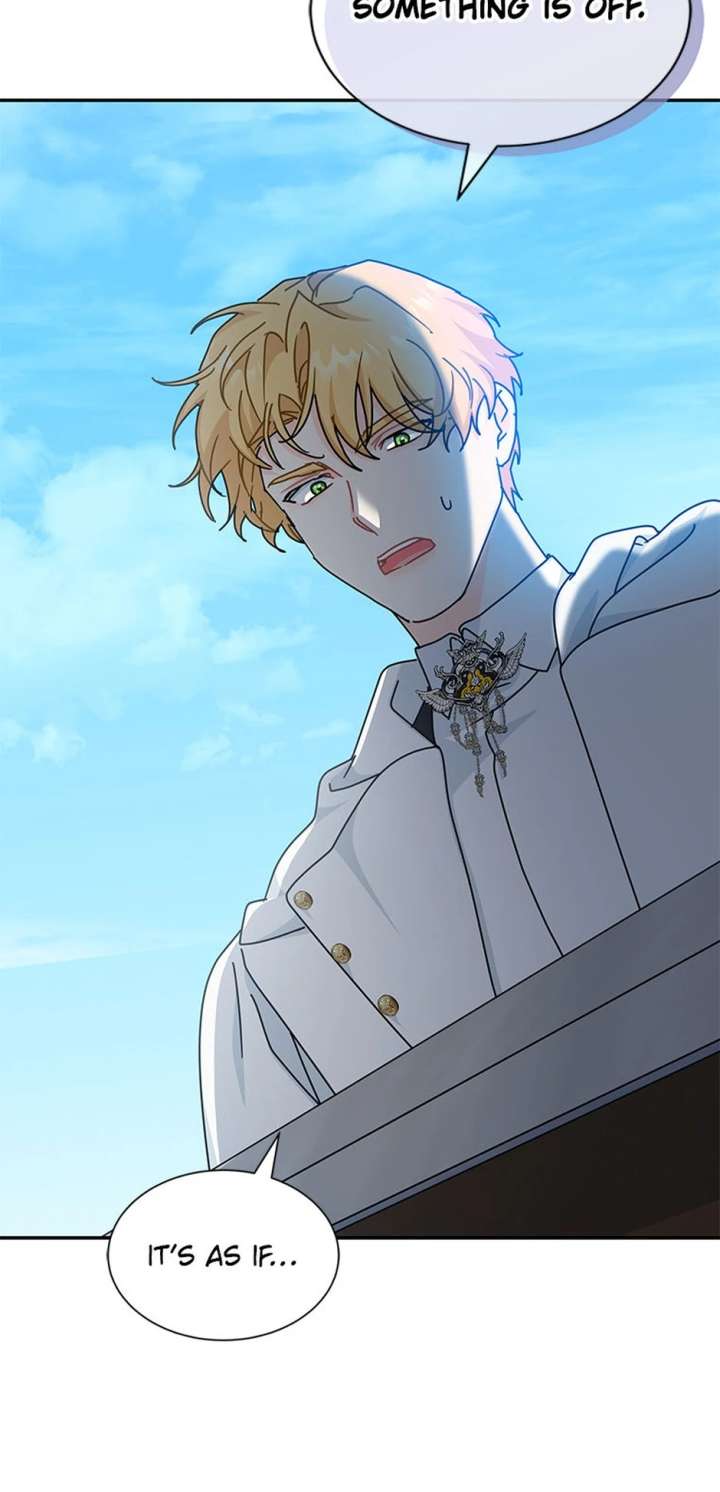 I Became the Head of the Family Chapter 101 324 59