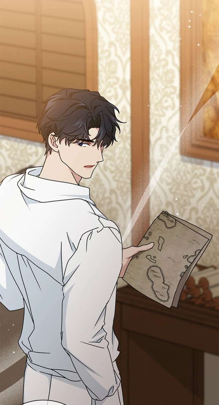 I Became the Head of the Family Chapter 101 326 61