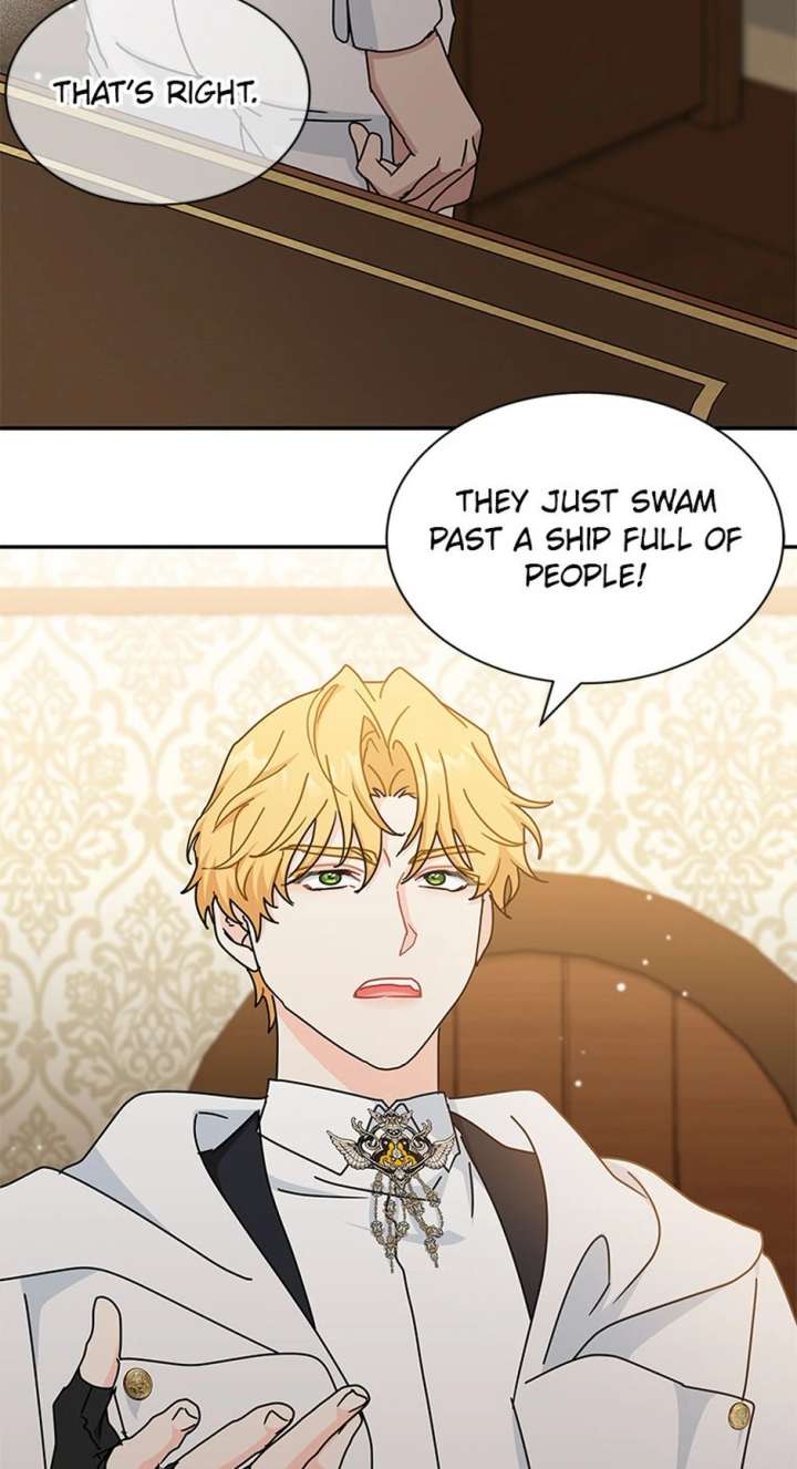 I Became the Head of the Family Chapter 101 327 62