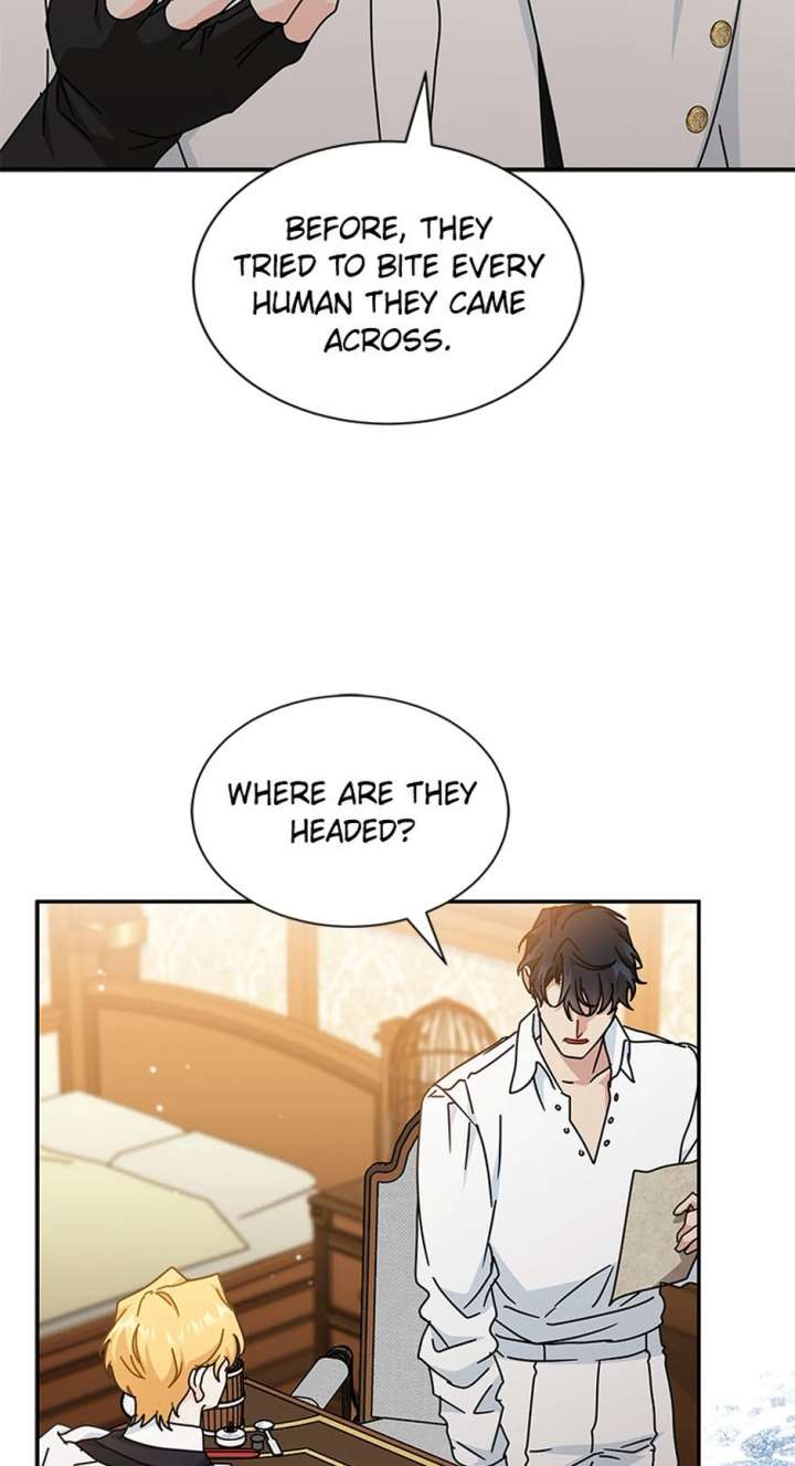 I Became the Head of the Family Chapter 101 328 63