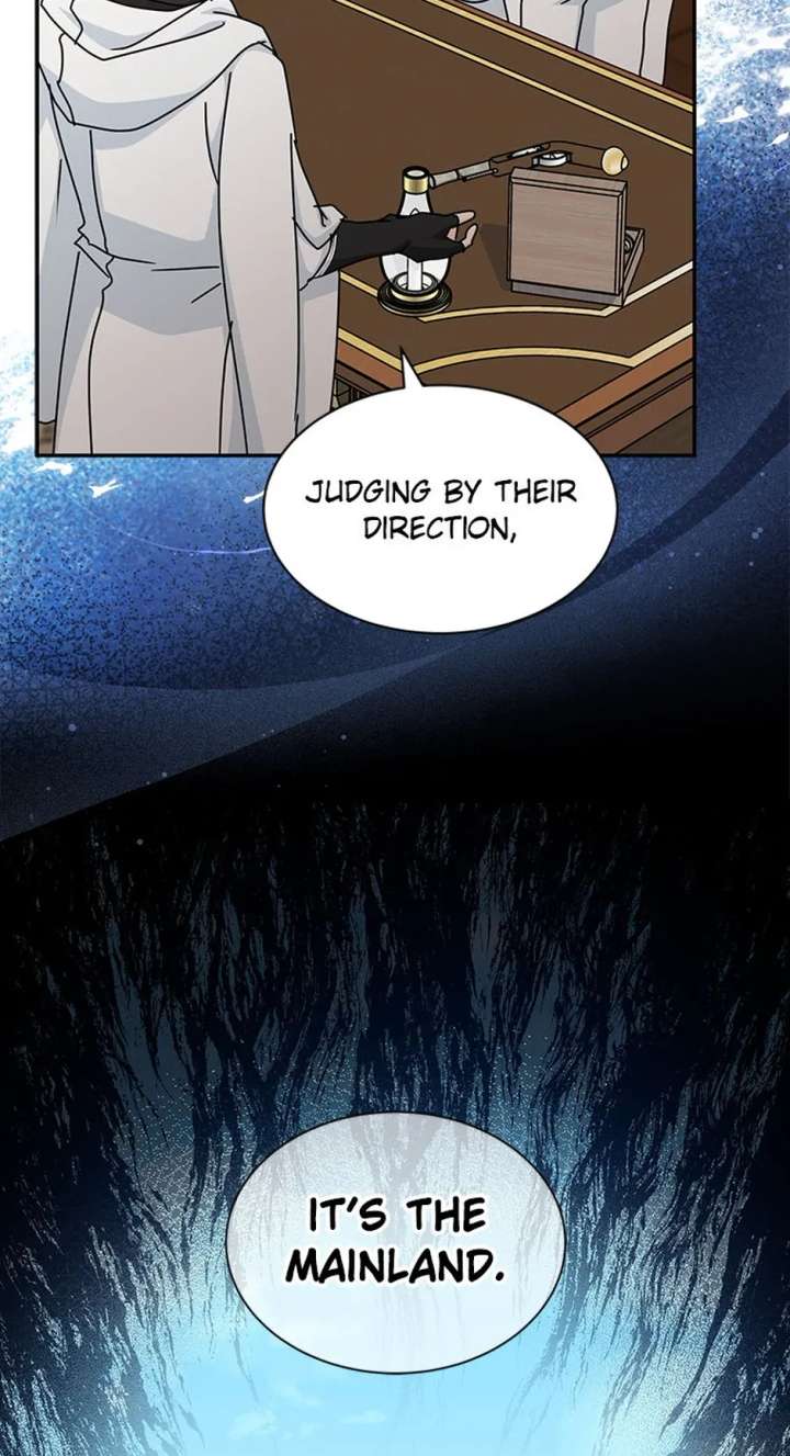 I Became the Head of the Family Chapter 101 329 64