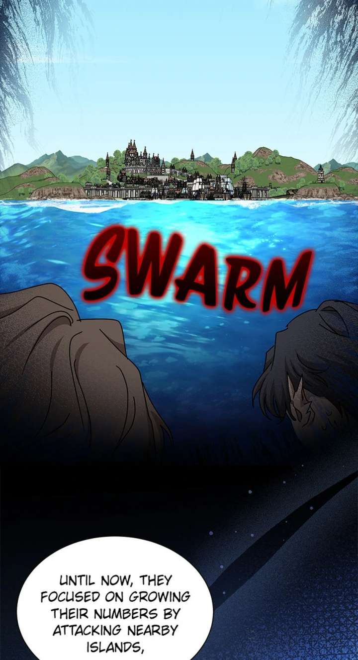 I Became the Head of the Family Chapter 101 330 65