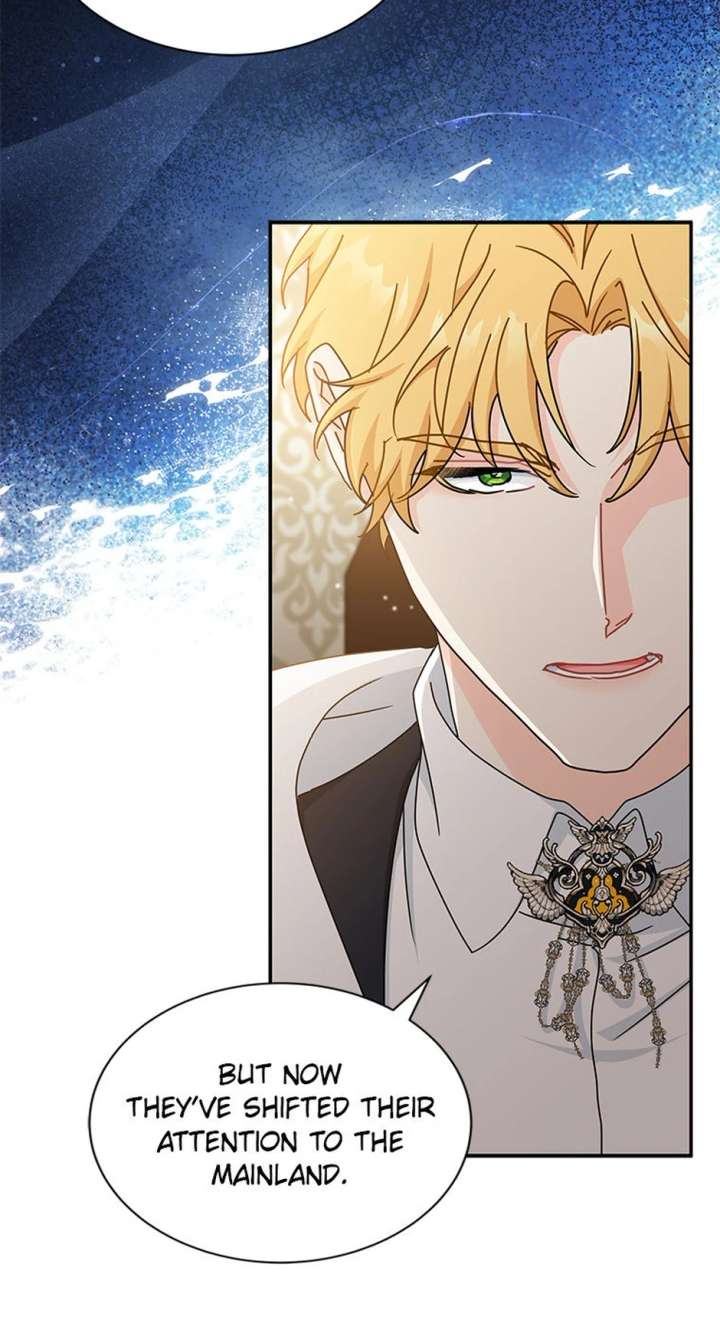 I Became the Head of the Family Chapter 101 331 66