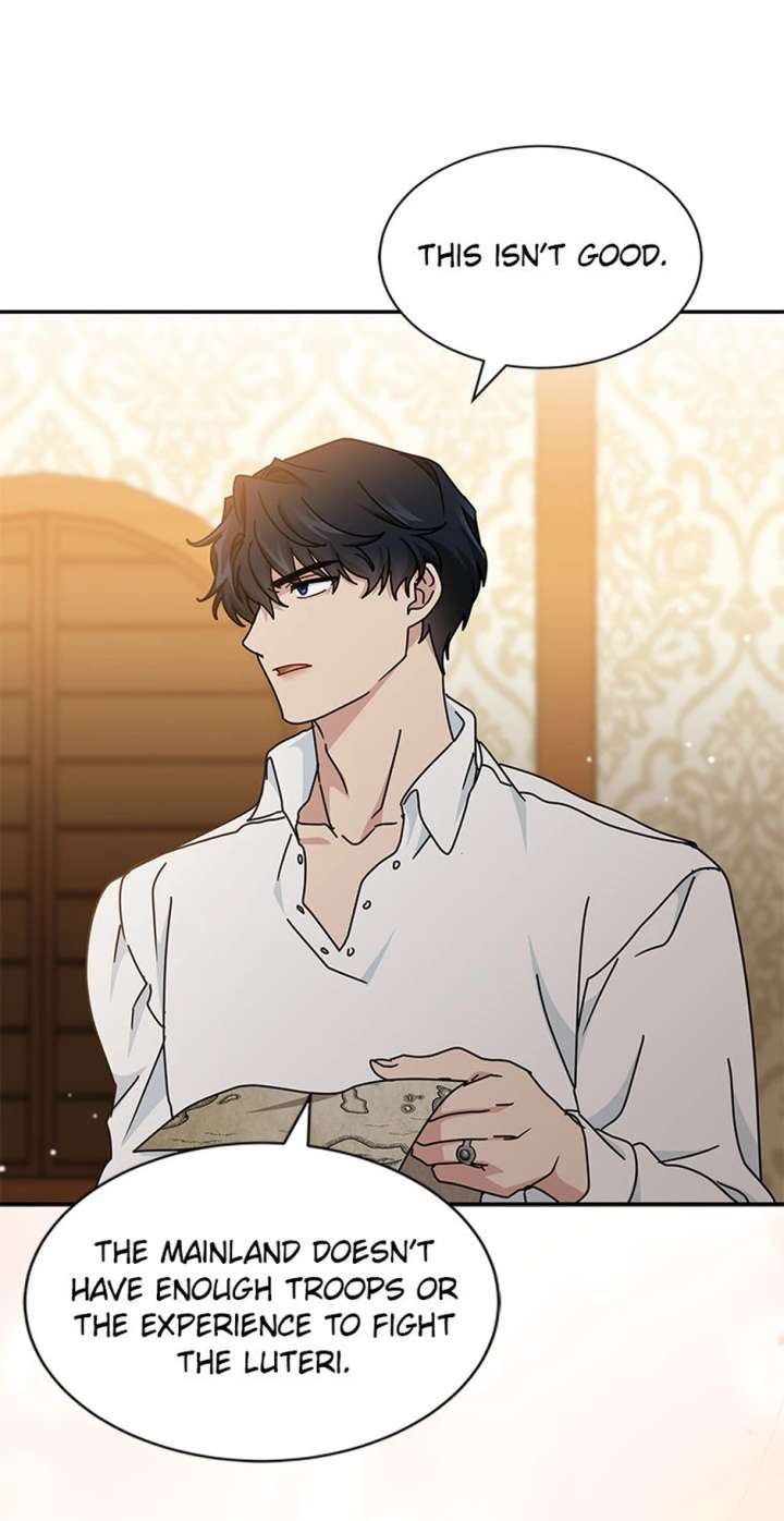 I Became the Head of the Family Chapter 101 332 67