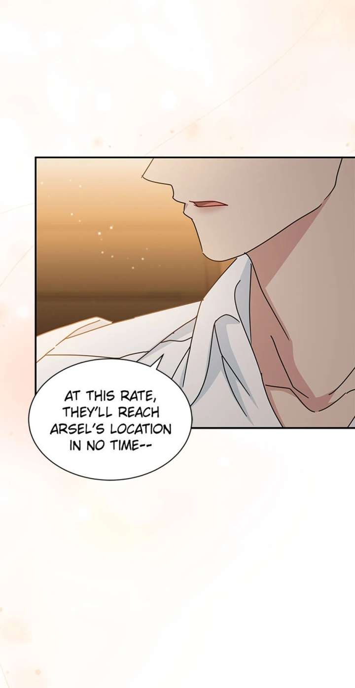 I Became the Head of the Family Chapter 101 333 68