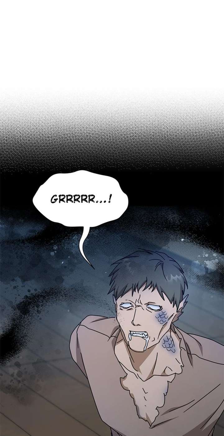 I Became the Head of the Family Chapter 101 335 70