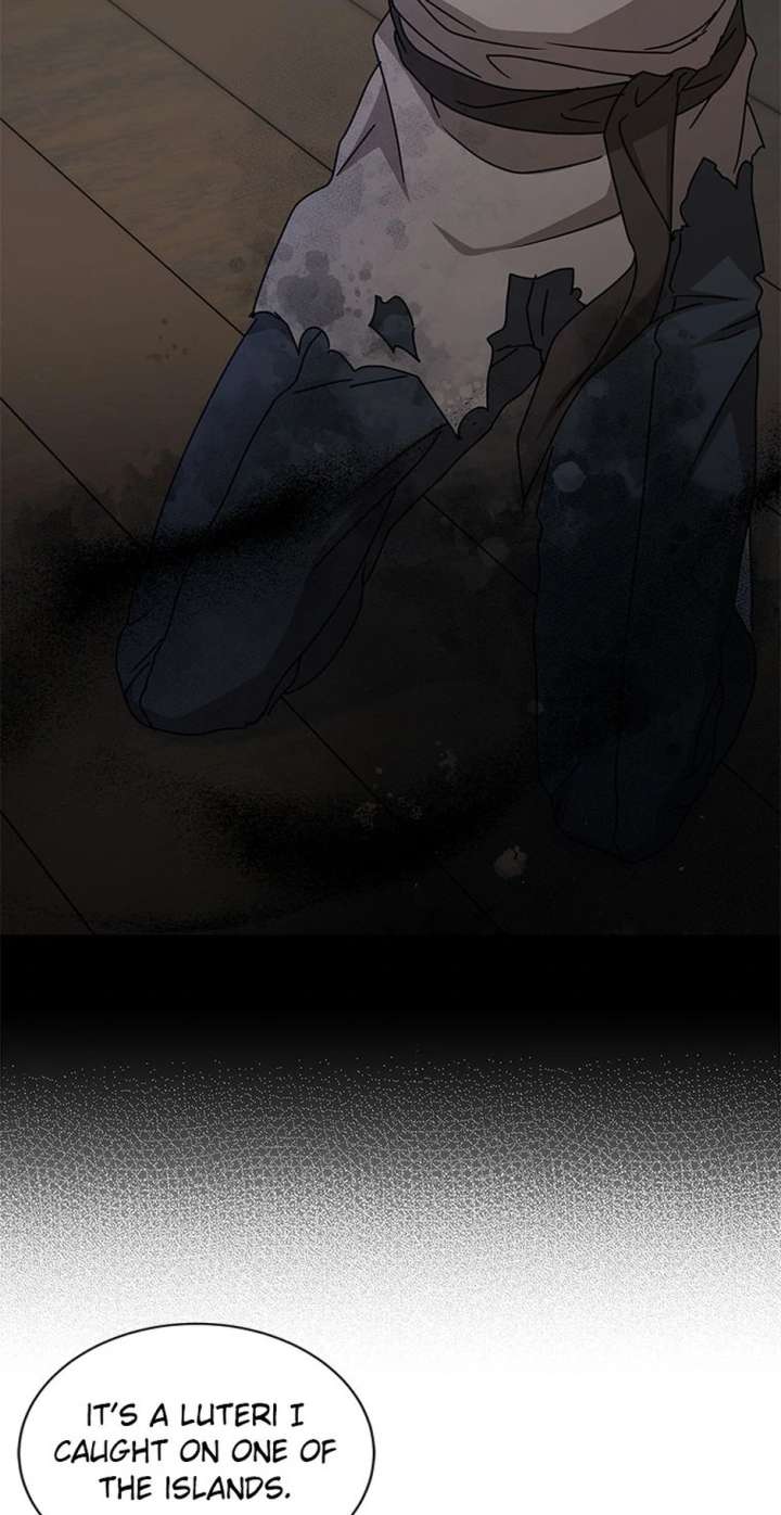 I Became the Head of the Family Chapter 101 336 71