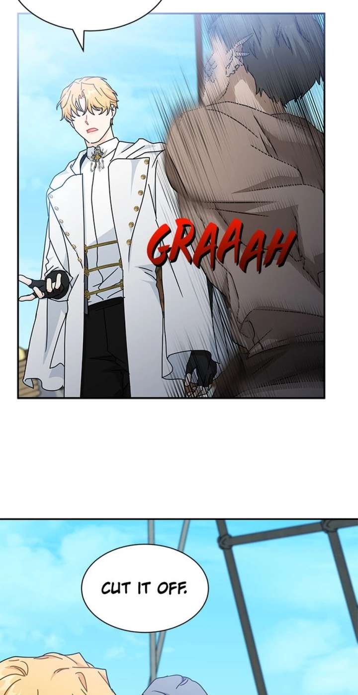 I Became the Head of the Family Chapter 101 337 72