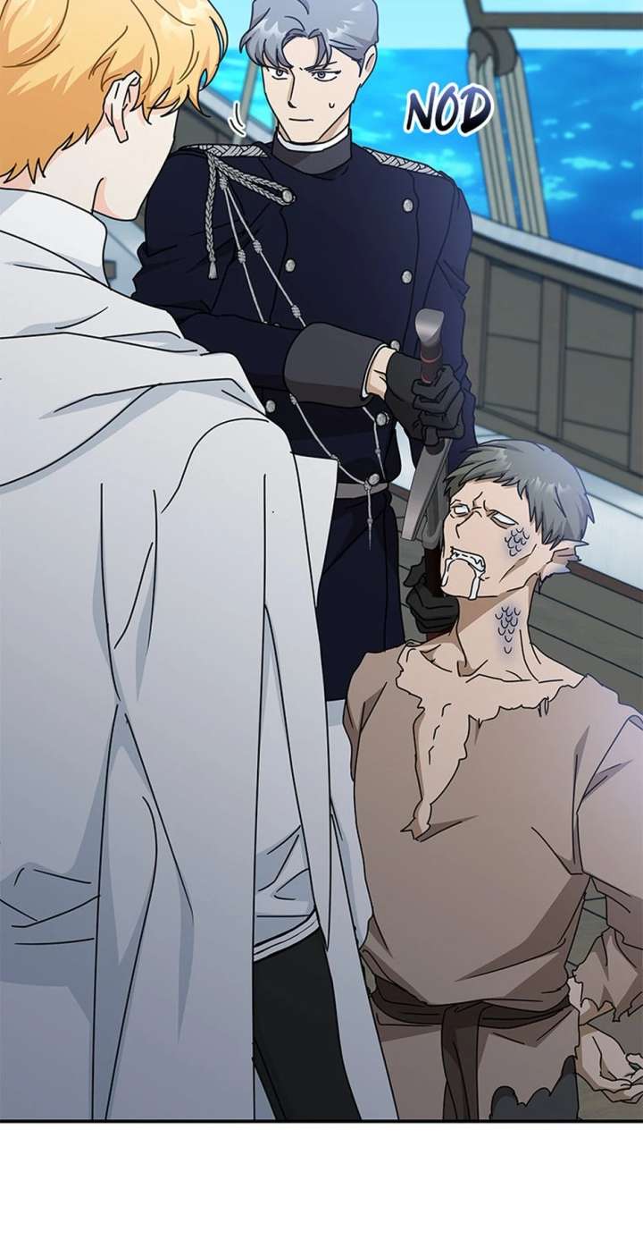 I Became the Head of the Family Chapter 101 338 73