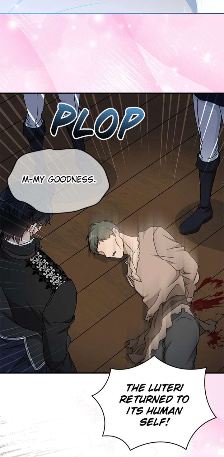 I Became the Head of the Family Chapter 101 342 77