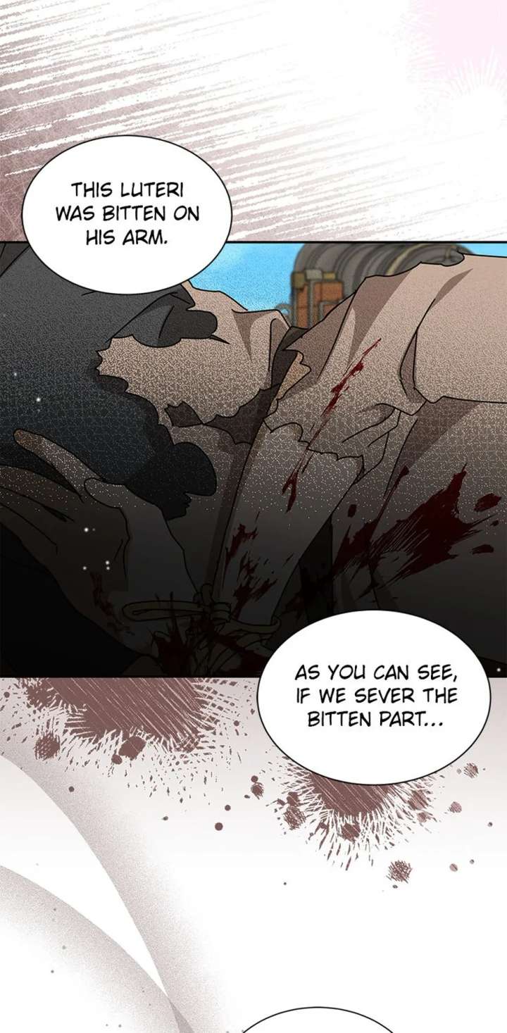 I Became the Head of the Family Chapter 101 343 78