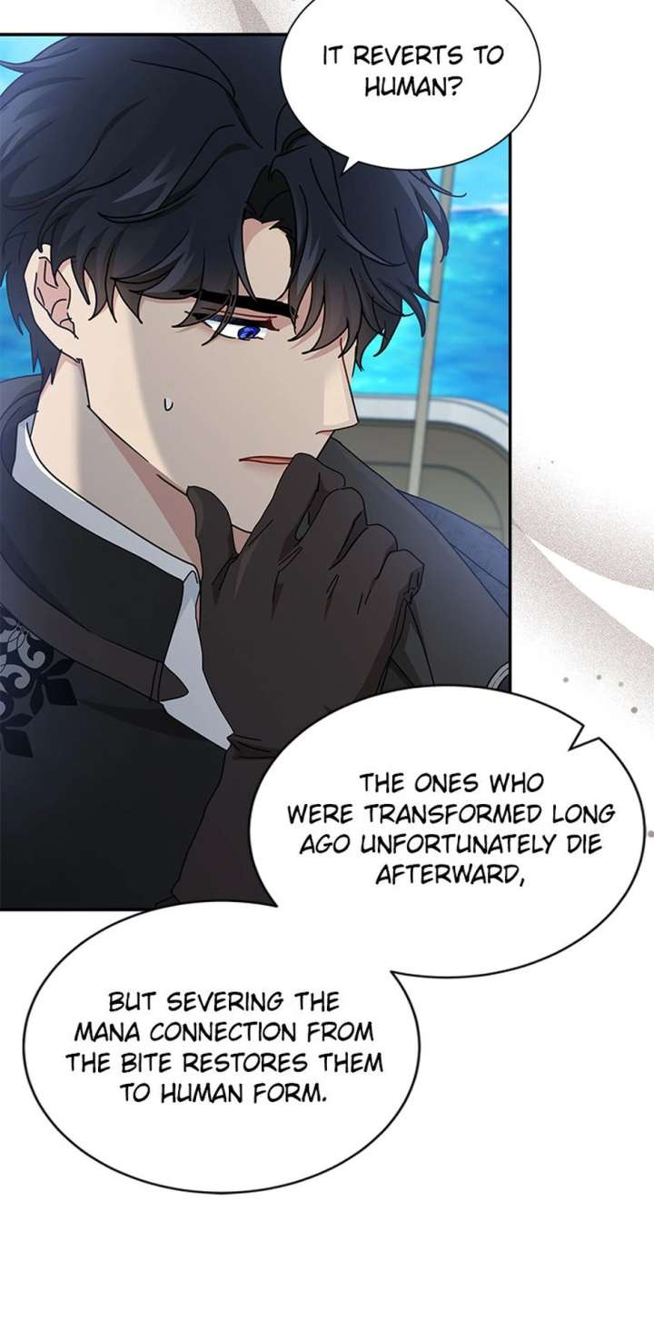 I Became the Head of the Family Chapter 101 344 79