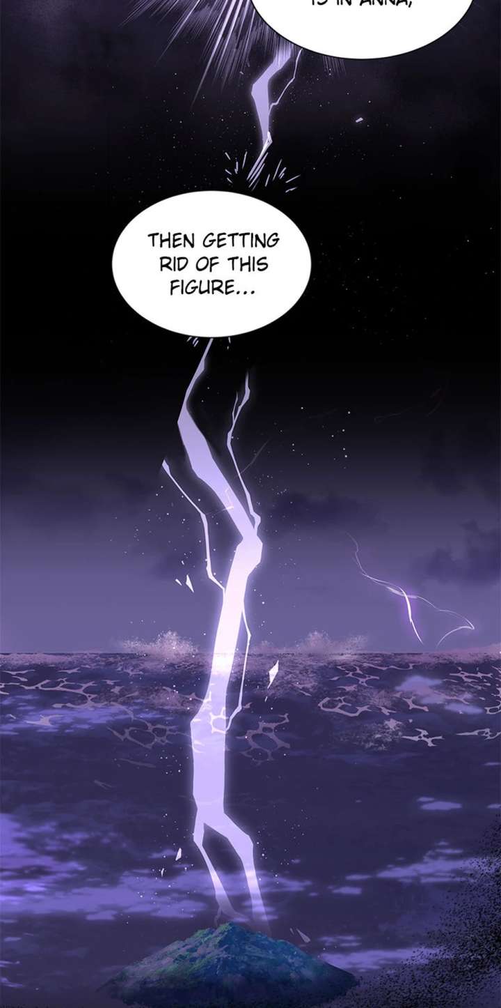 I Became the Head of the Family Chapter 101 346 81