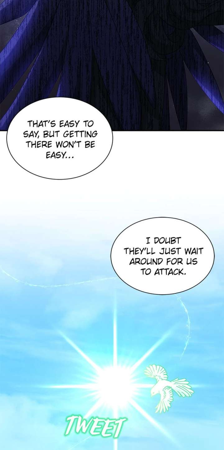 I Became the Head of the Family Chapter 101 348 83