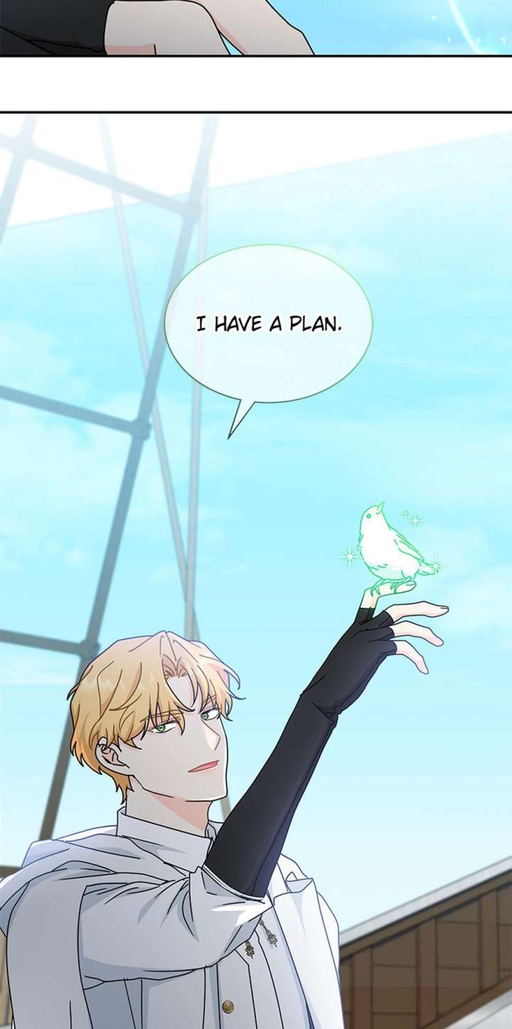 I Became the Head of the Family Chapter 101 350 85