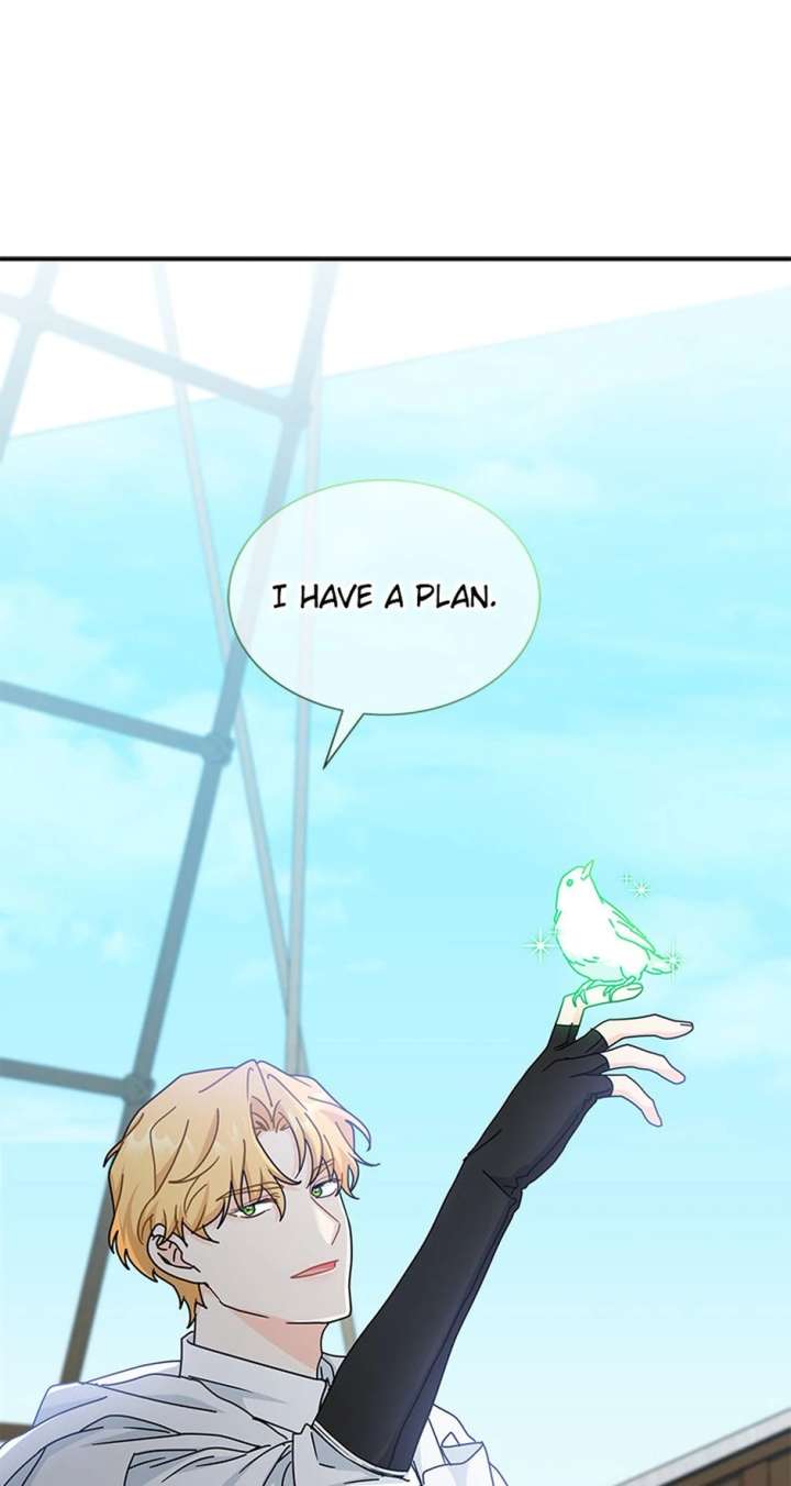 I Became the Head of the Family Chapter 102 251 01