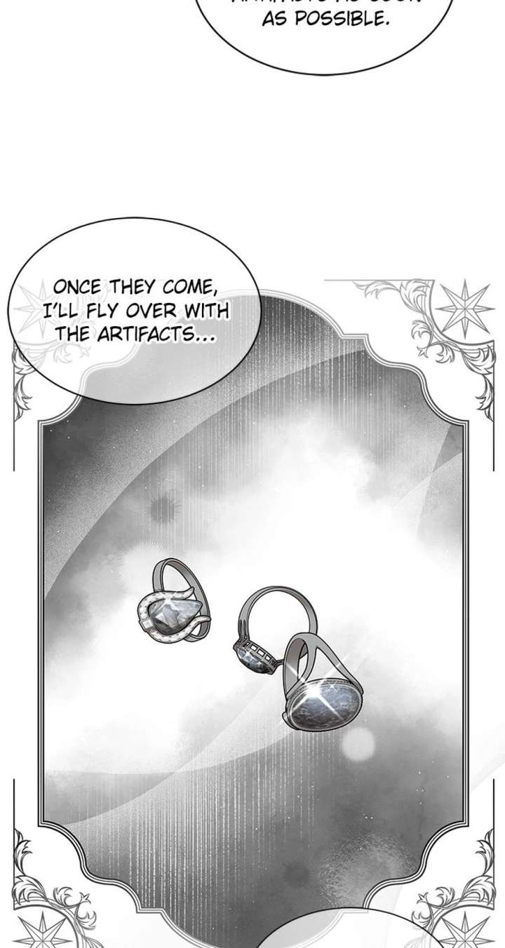 I Became the Head of the Family Chapter 102 254 04