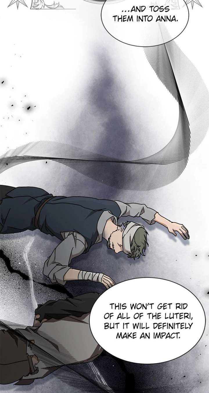 I Became the Head of the Family Chapter 102 255 05