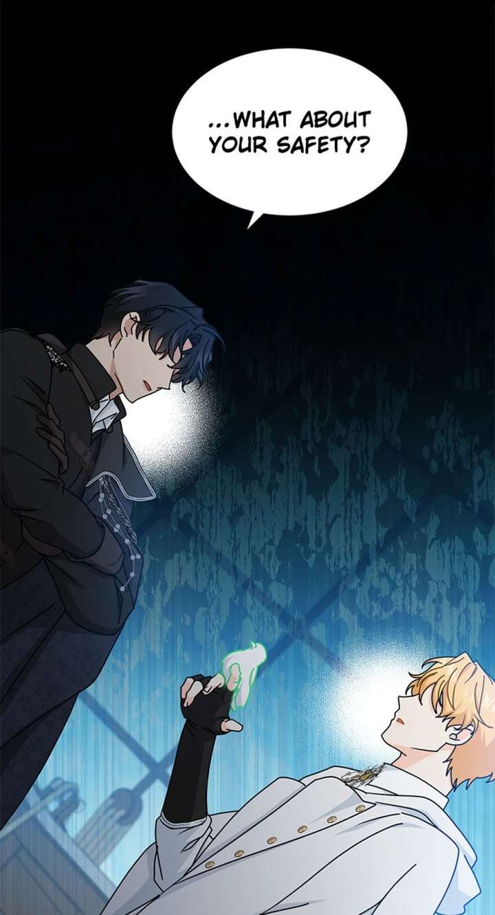 I Became the Head of the Family Chapter 102 258 08