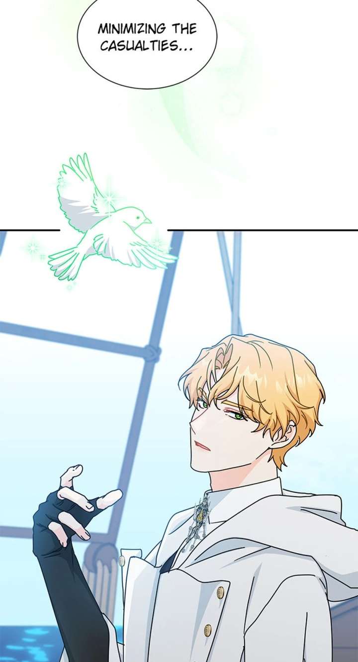 I Became the Head of the Family Chapter 102 261 11