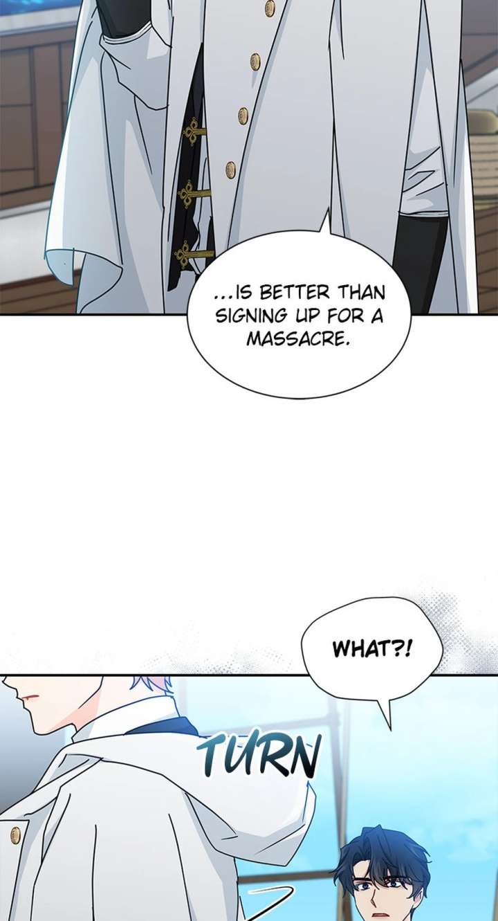 I Became the Head of the Family Chapter 102 262 12