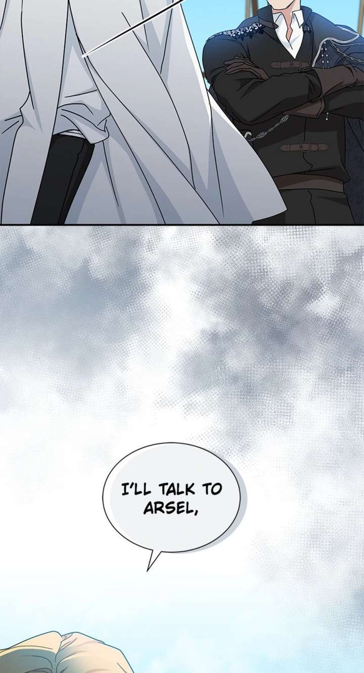 I Became the Head of the Family Chapter 102 263 13