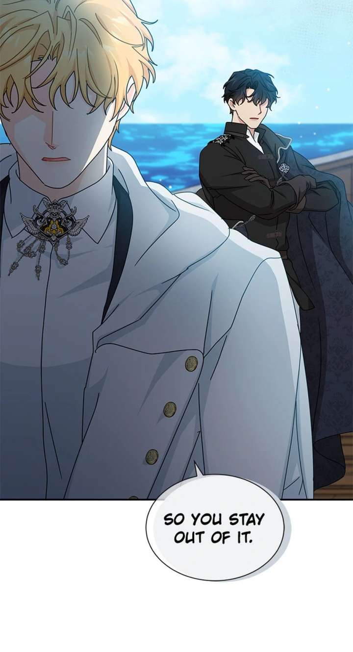 I Became the Head of the Family Chapter 102 264 14