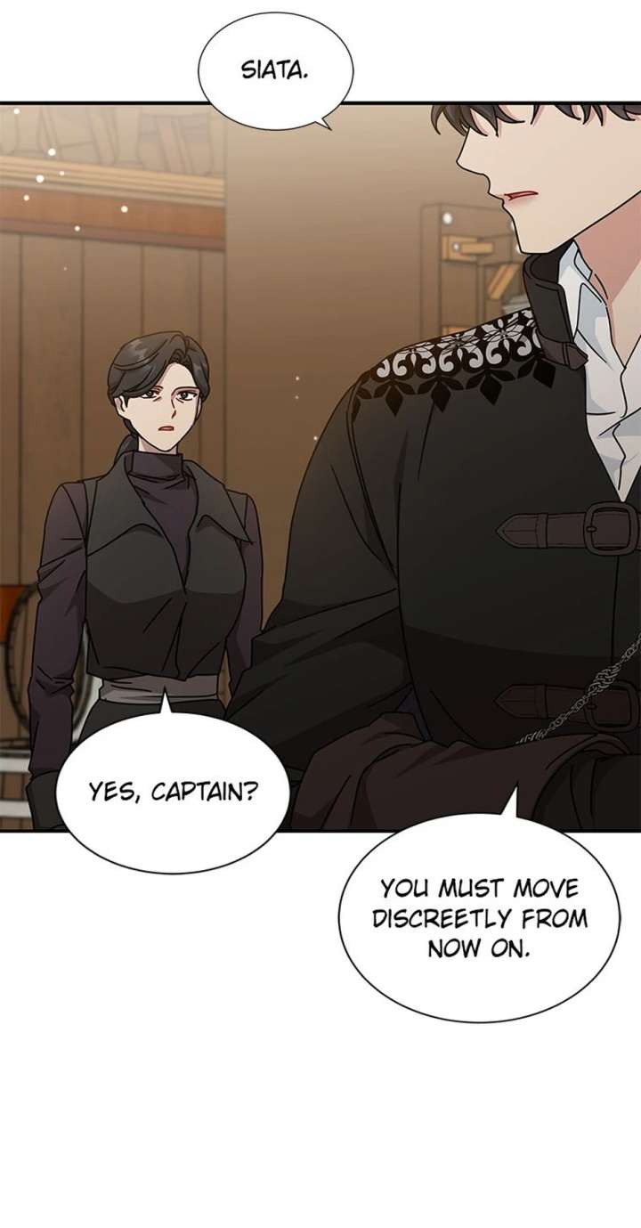 I Became the Head of the Family Chapter 102 266 16