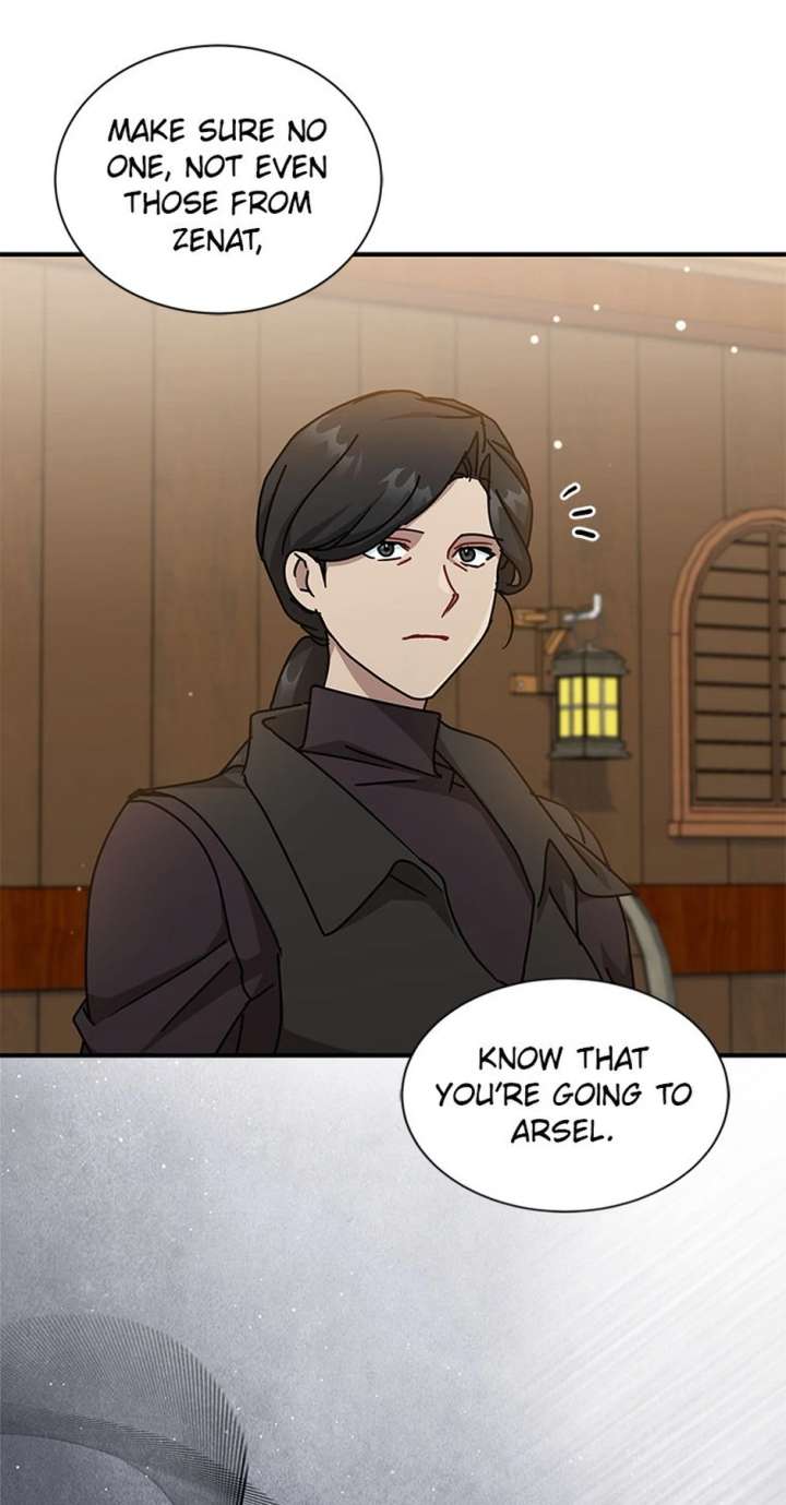 I Became the Head of the Family Chapter 102 267 17