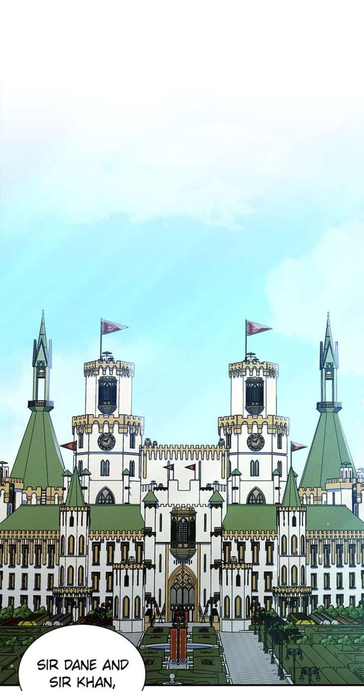 I Became the Head of the Family Chapter 102 271 21