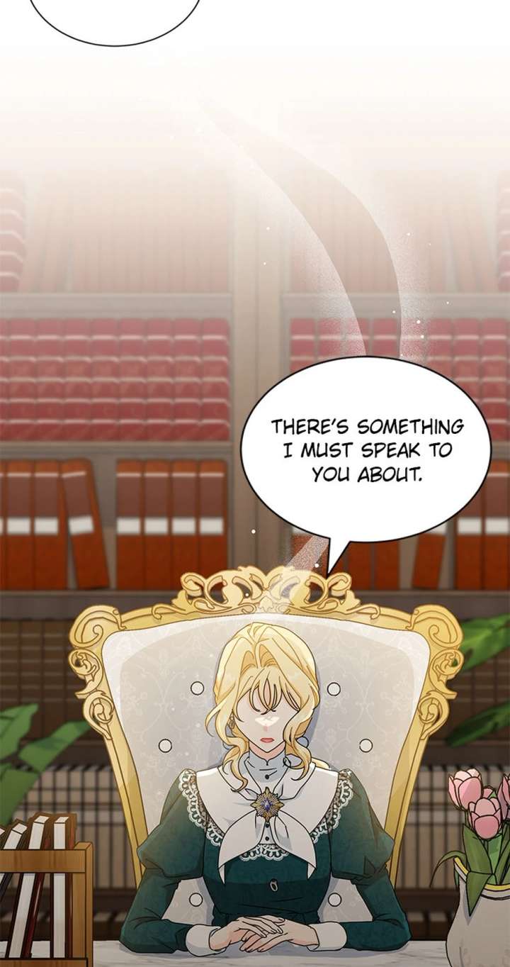 I Became the Head of the Family Chapter 102 272 22