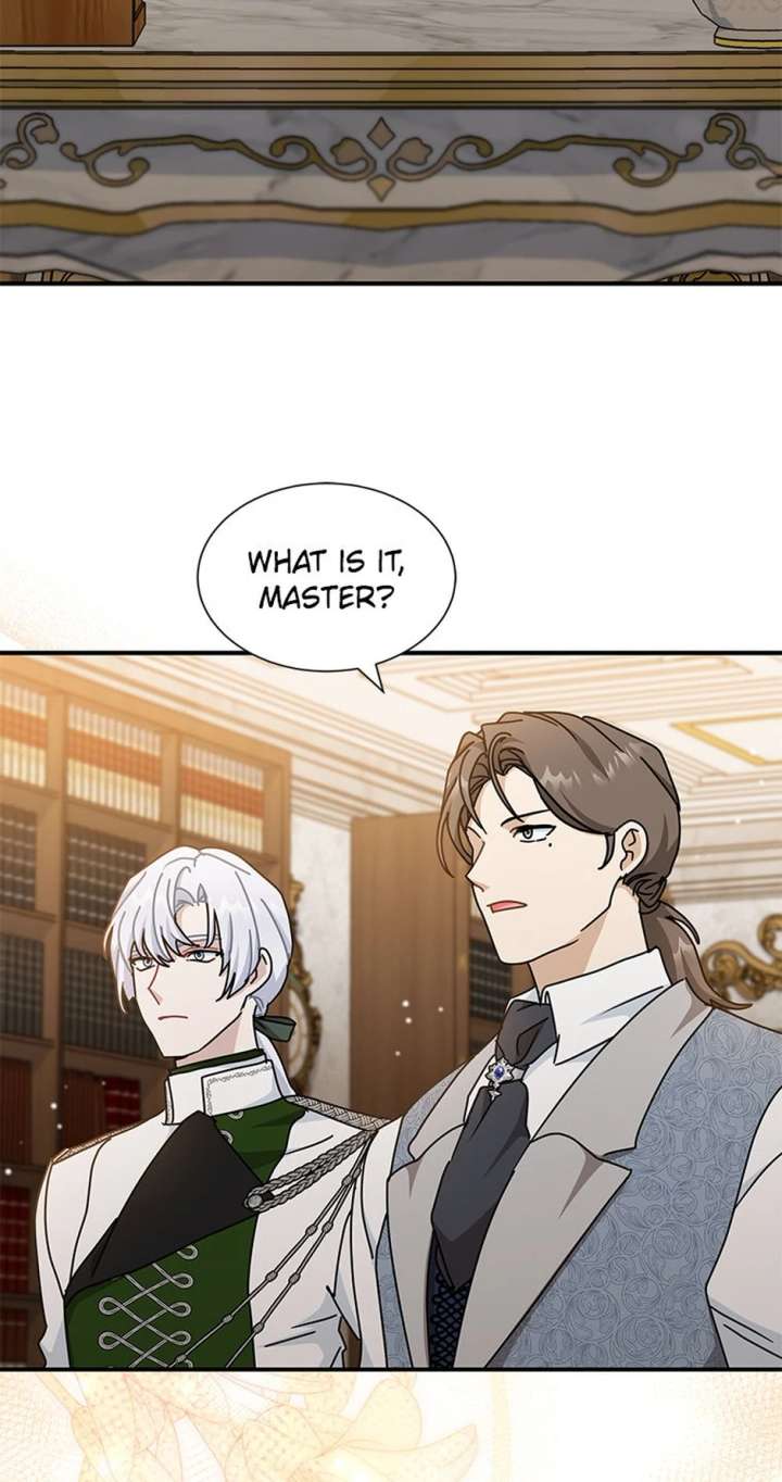 I Became the Head of the Family Chapter 102 273 23