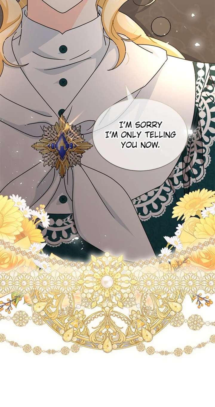 I Became the Head of the Family Chapter 102 276 26