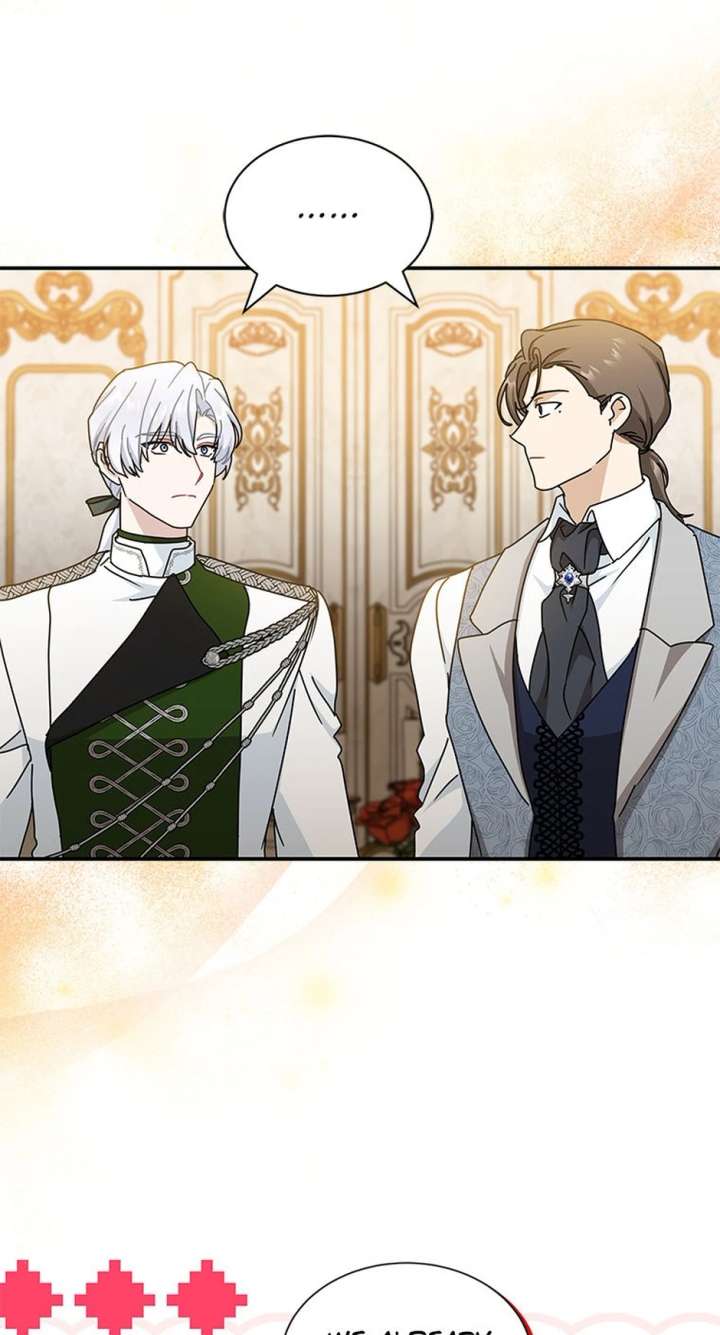 I Became the Head of the Family Chapter 102 277 27