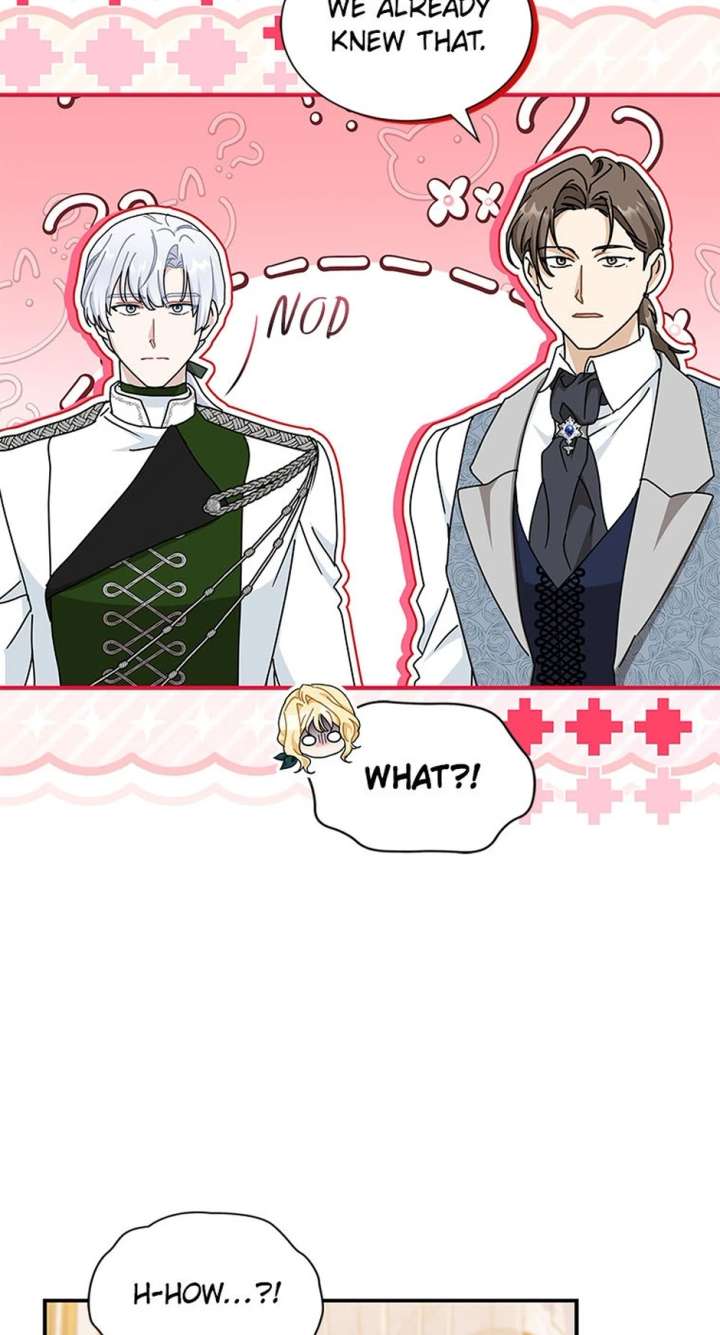 I Became the Head of the Family Chapter 102 278 28