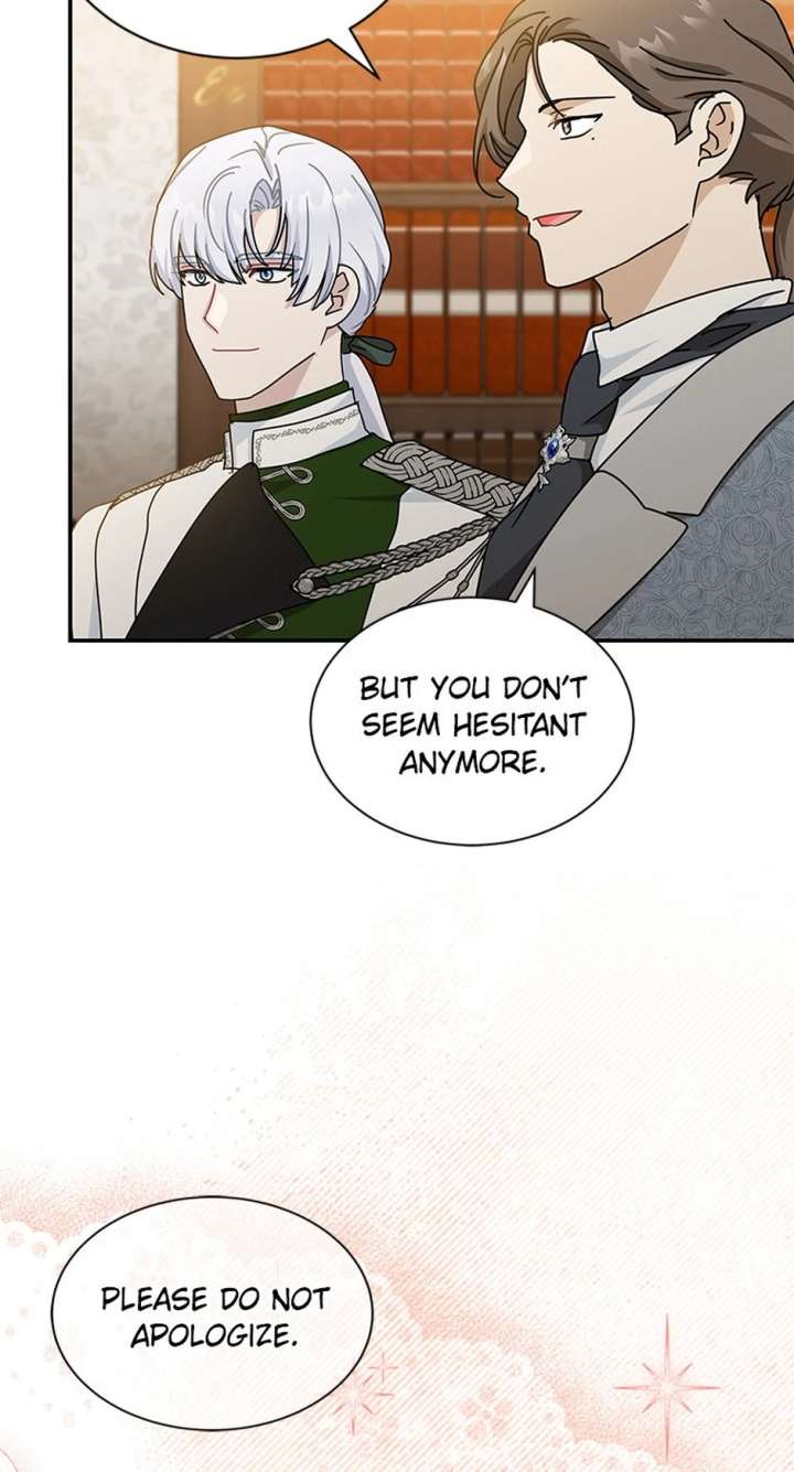 I Became the Head of the Family Chapter 102 280 30