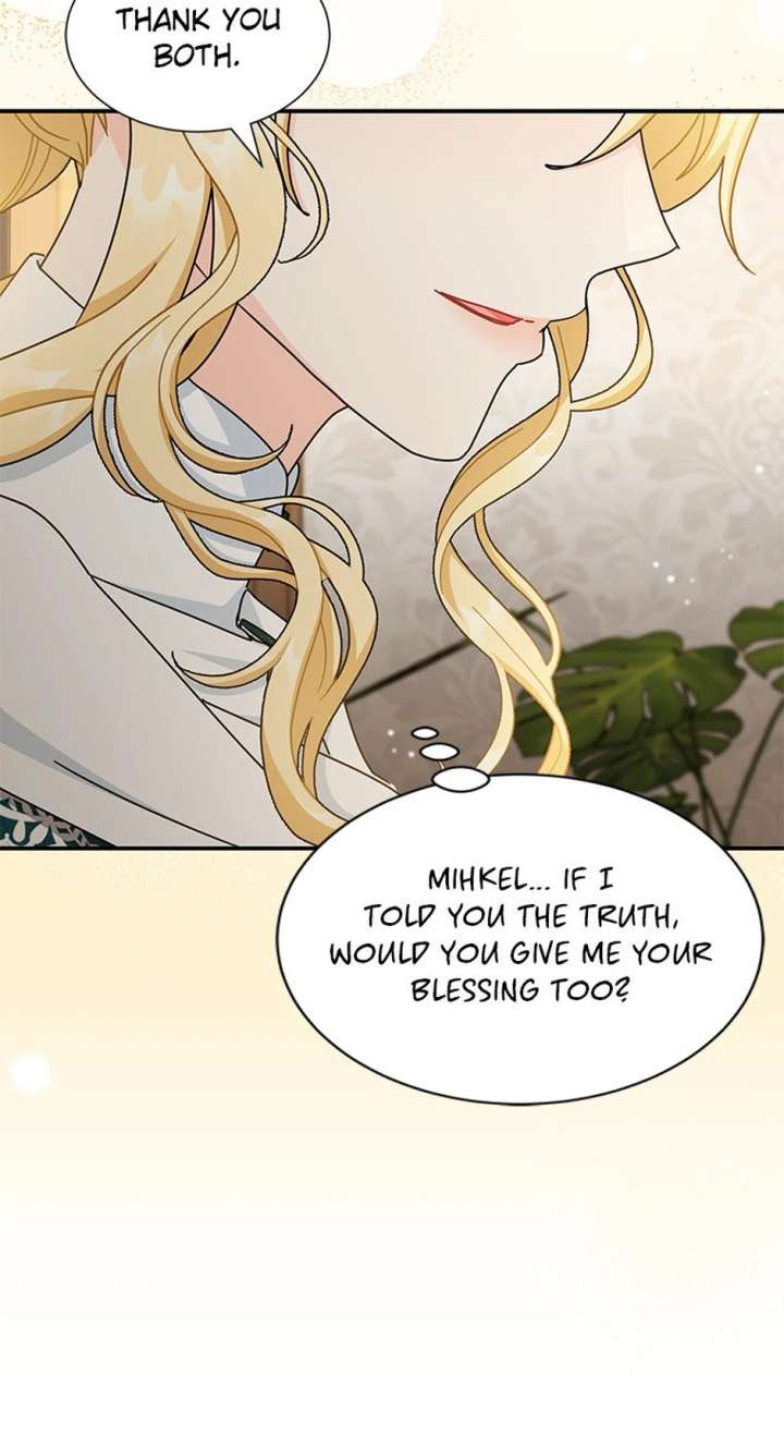 I Became the Head of the Family Chapter 102 283 33