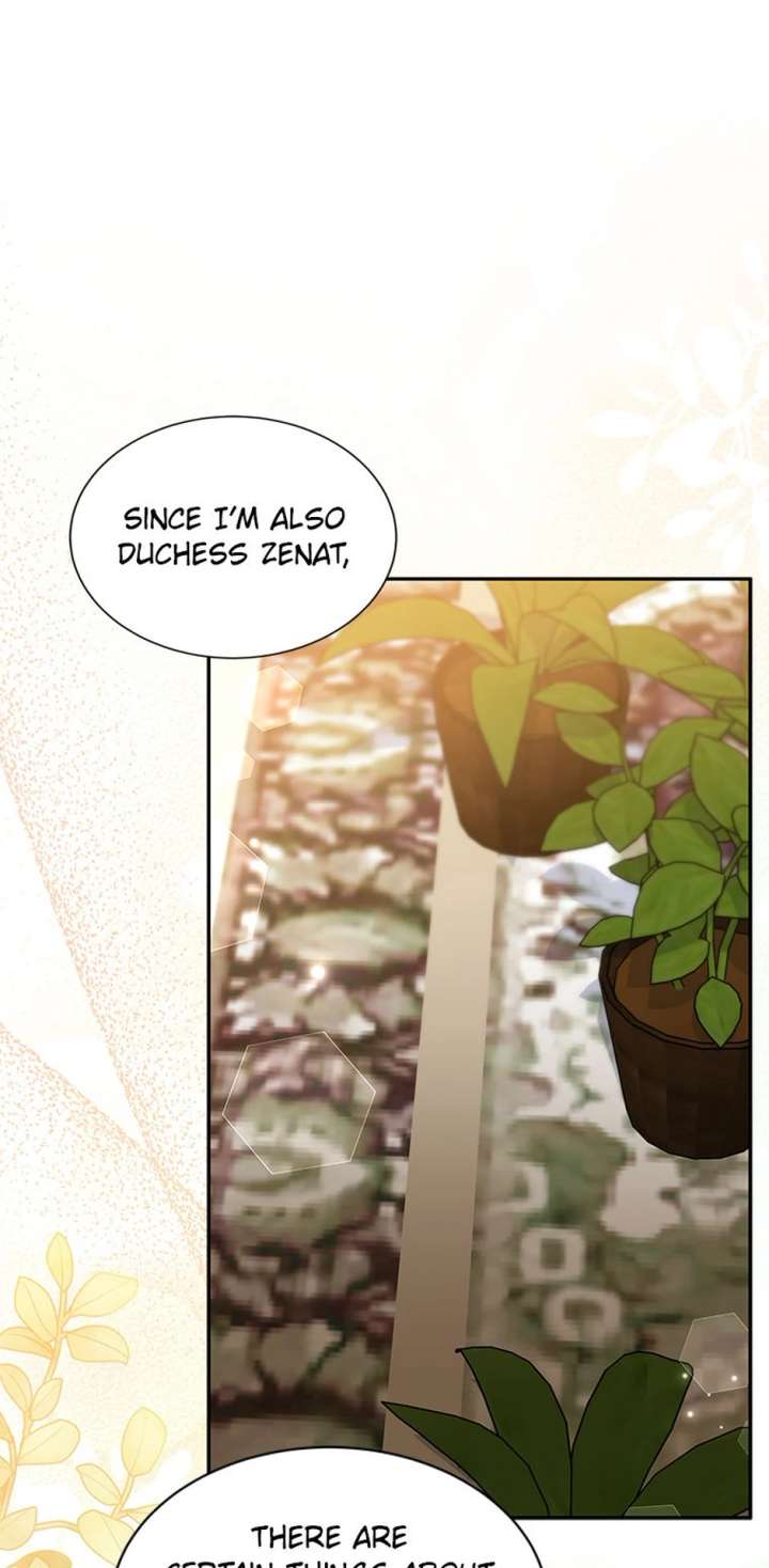 I Became the Head of the Family Chapter 102 284 34