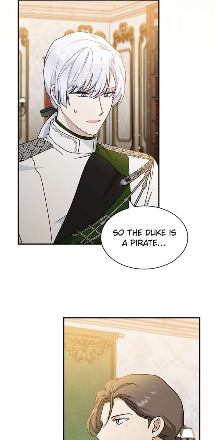 I Became the Head of the Family Chapter 102 287 37