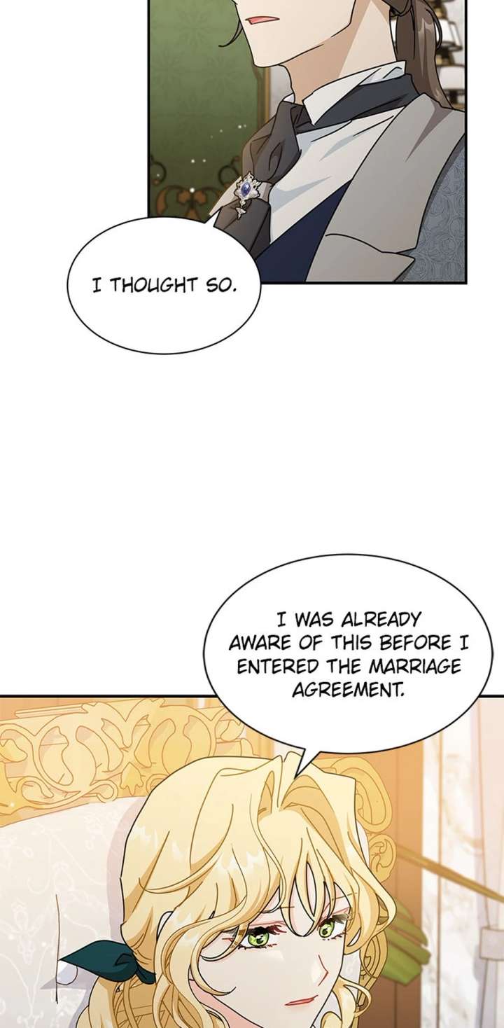 I Became the Head of the Family Chapter 102 288 38