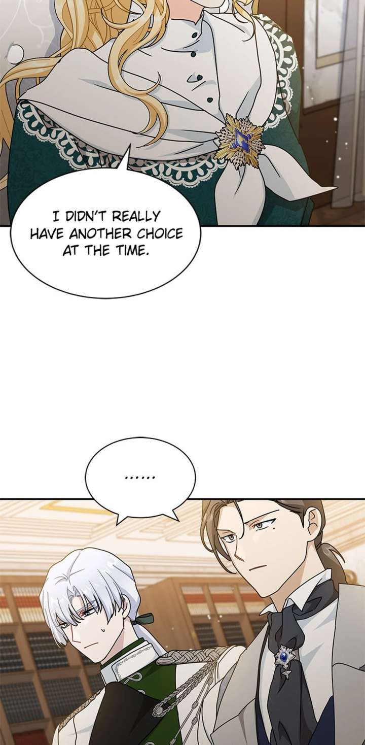 I Became the Head of the Family Chapter 102 289 39