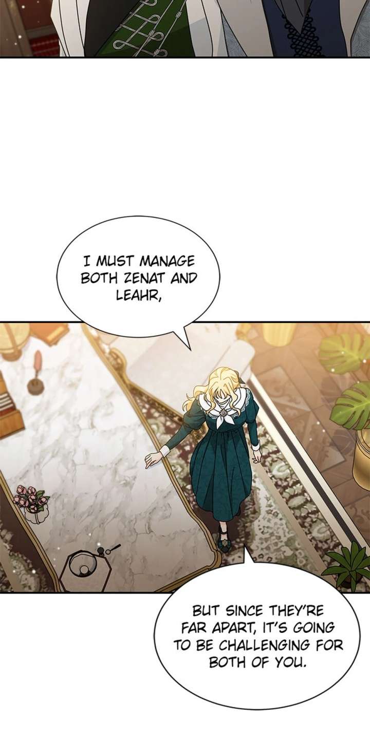 I Became the Head of the Family Chapter 102 290 40