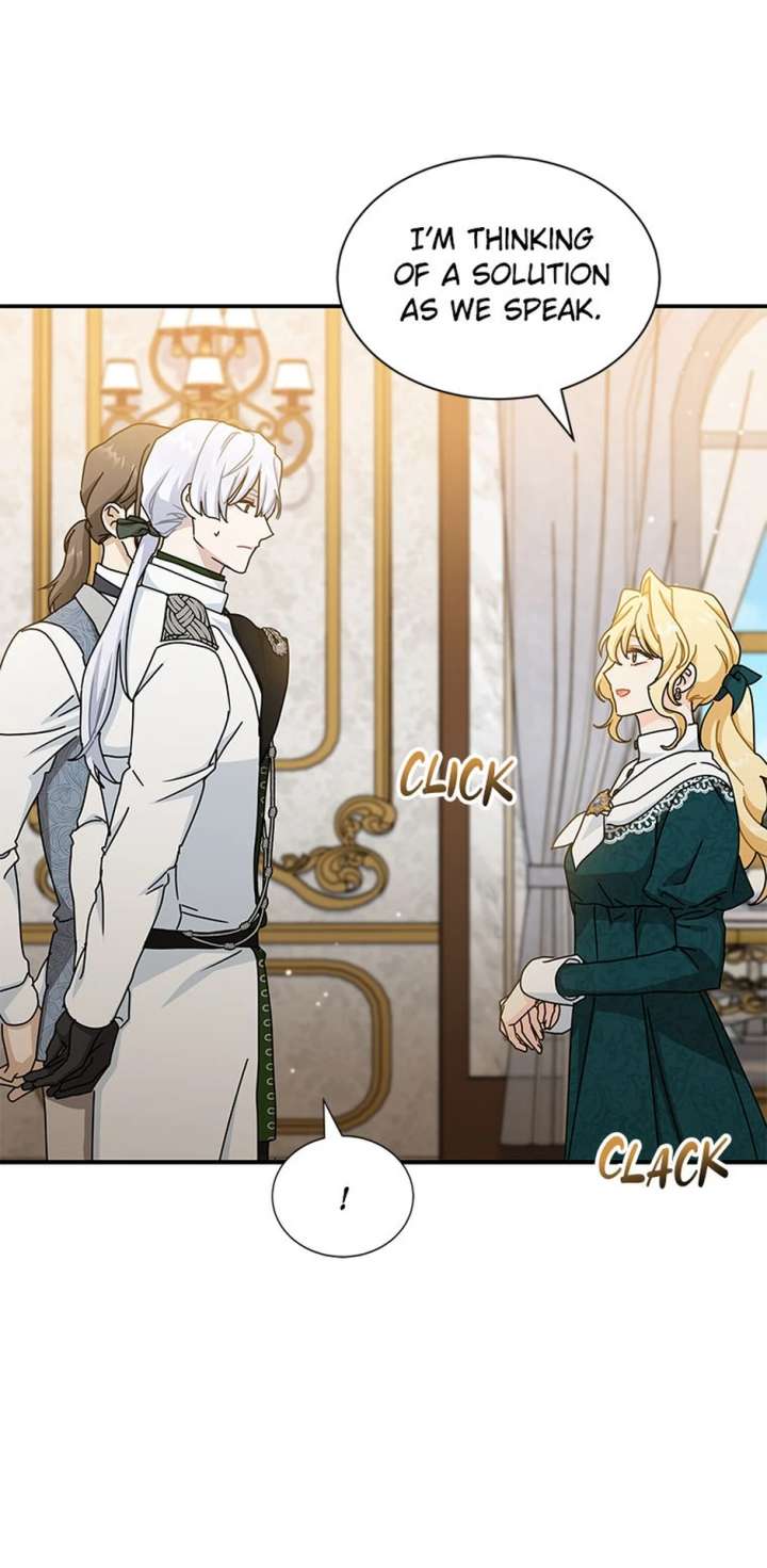 I Became the Head of the Family Chapter 102 291 41