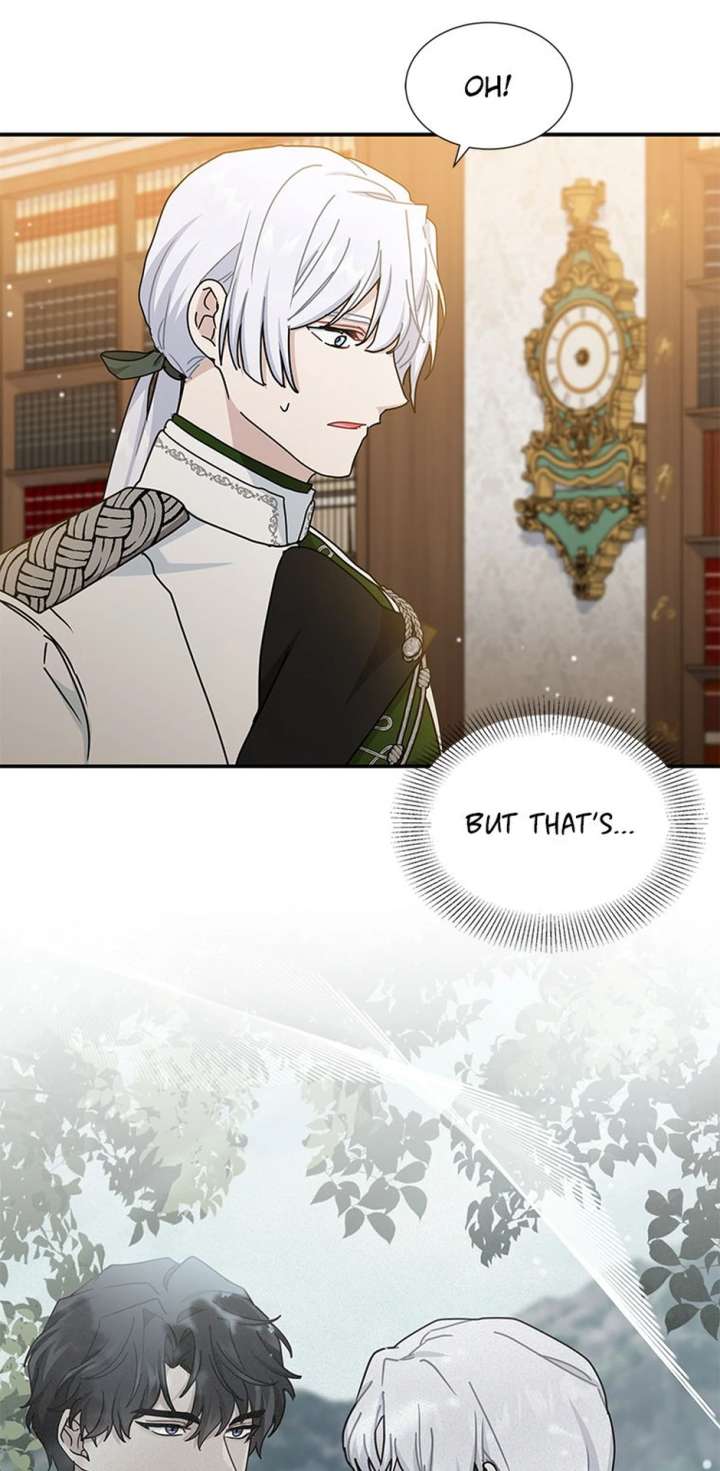 I Became the Head of the Family Chapter 102 292 42