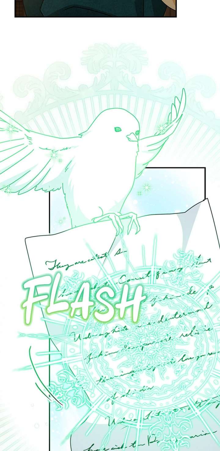 I Became the Head of the Family Chapter 102 296 46