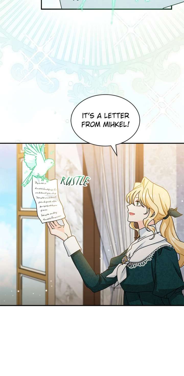 I Became the Head of the Family Chapter 102 297 47