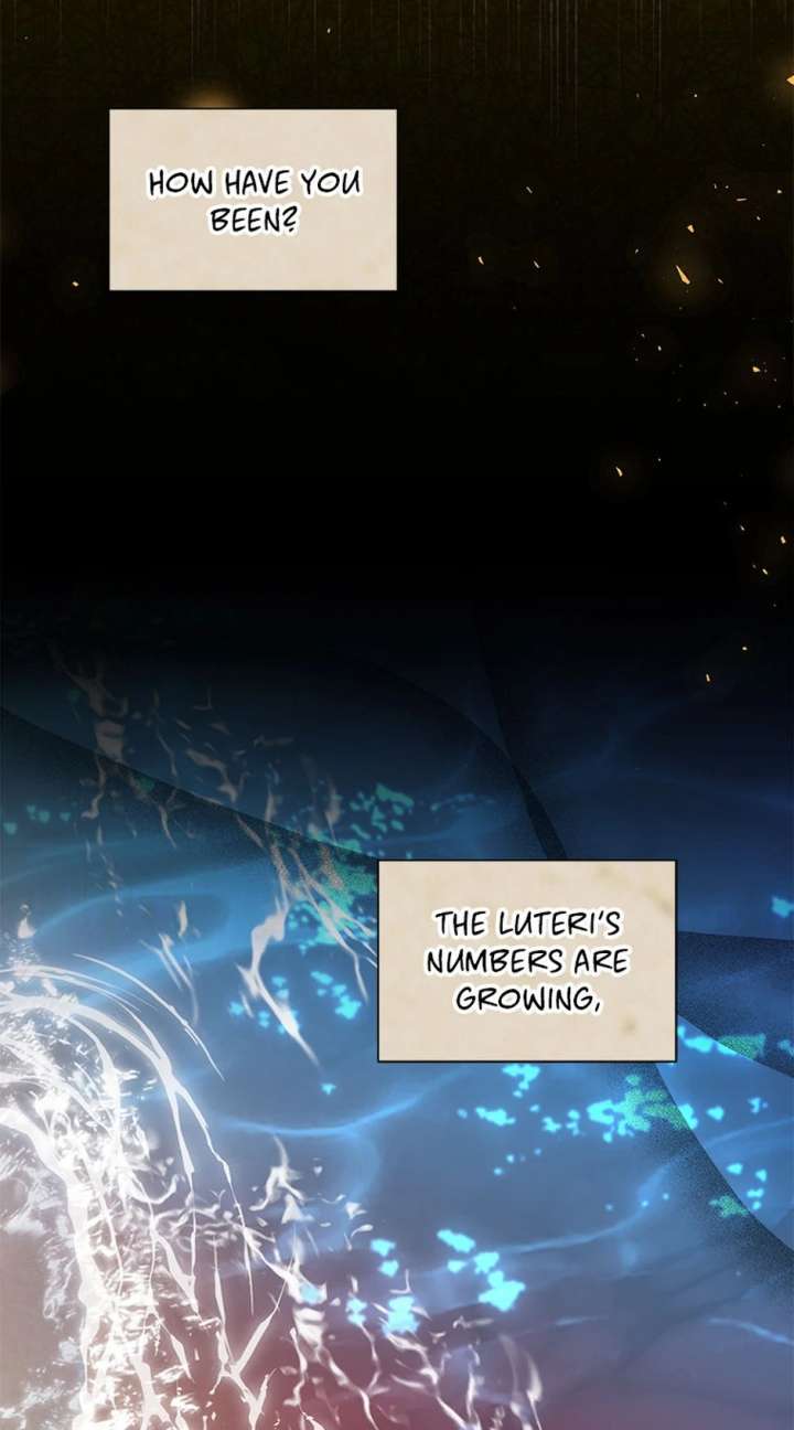 I Became the Head of the Family Chapter 102 299 49