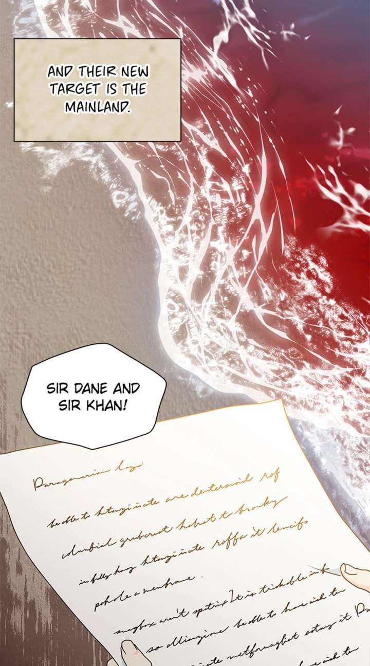 I Became the Head of the Family Chapter 102 300 50